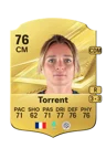 Torrent - 76 - Rare