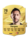 Vargas - 76 - Rare