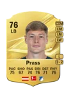 Prass - 76 - Rare