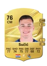 Sučić - 76 - Rare