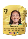 Stevens - 76 - Rare