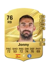 Jonny - 76 - Rare