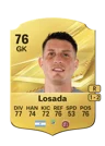 Losada - 76 - Rare