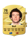 Bell - 76 - Rare