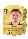 Bard - 76 - Rare