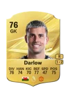 Darlow - 76 - Rare
