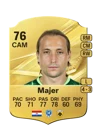 Majer - 76 - Rare