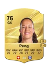 Peng - 76 - Rare