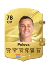 Pelova - 76 - Rare