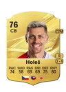 Holeš - 76 - Rare