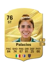 Palacios - 76 - Rare
