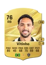 Vitinho - 76 - Rare