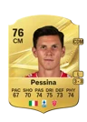 Pessina - 76 - Rare