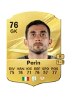 Perin - 76 - Rare