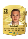 Buialskii - 76 - Rare