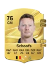 Schoofs - 76 - Rare