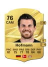 Hofmann - 76 - Rare