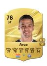 Arce - 76 - Rare