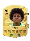 Yaya - 76 - Rare