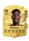 Anthony - 76 - Rare