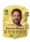 Éverton Ribeiro - 76 - Rare
