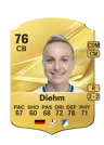 Diehm - 76 - Rare