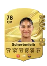 Schertenleib - 76 - Rare