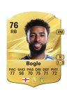 Bogle - 76 - Rare