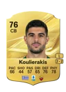 Koulierakis - 76 - Rare