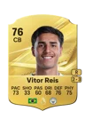Vitor Reis - 76 - Rare