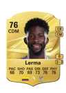 Lerma - 76 - Rare