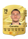 Carreira - 76 - Rare