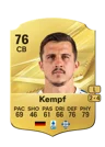Kempf - 76 - Rare