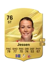 Jessen - 76 - Rare
