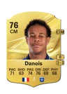 Danois - 76 - Rare