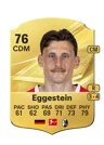Eggestein - 76 - Rare