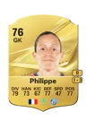 Philippe - 76 - Rare