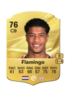 Flamingo - 76 - Rare