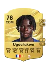 Ugochukwu - 76 - Rare