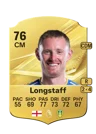 Longstaff - 76 - Rare