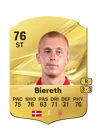 Biereth - 76 - Rare