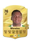 Morelos - 76 - Rare