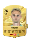 Pieper - 76 - Rare
