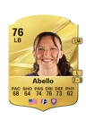 Abello - 76 - Rare