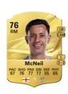 McNeil - 76 - Rare