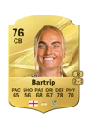 Bartrip - 76 - Rare