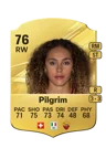Pilgrim - 76 - Rare