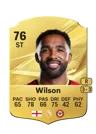 Wilson - 76 - Rare