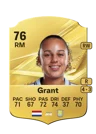 Grant - 76 - Rare