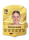 Steuerwald - 76 - Rare